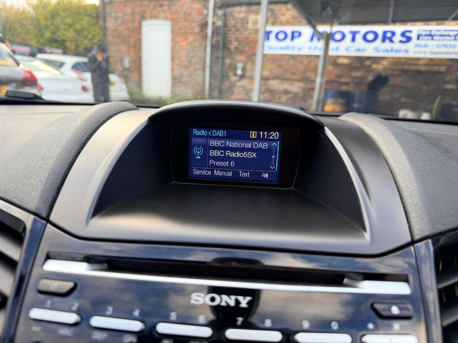 Used Ford Fiesta 2014 for sale - 77049782: Photo 29