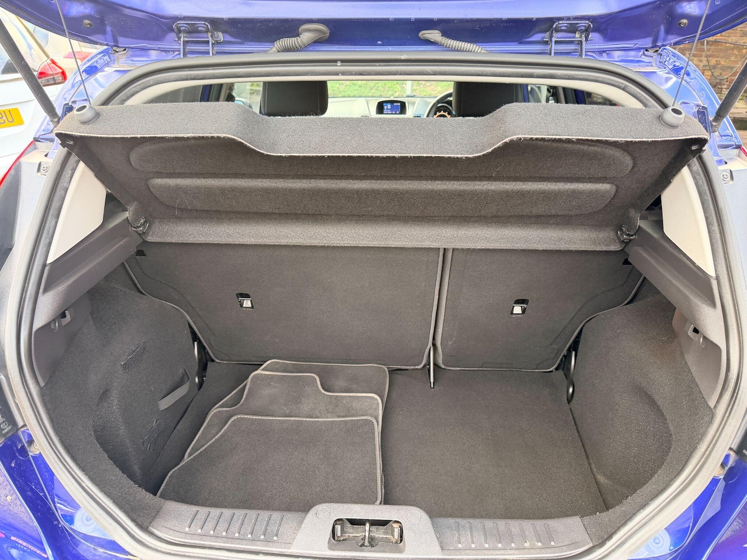 Used Ford Fiesta 2014 for sale - 77049782: Photo 33