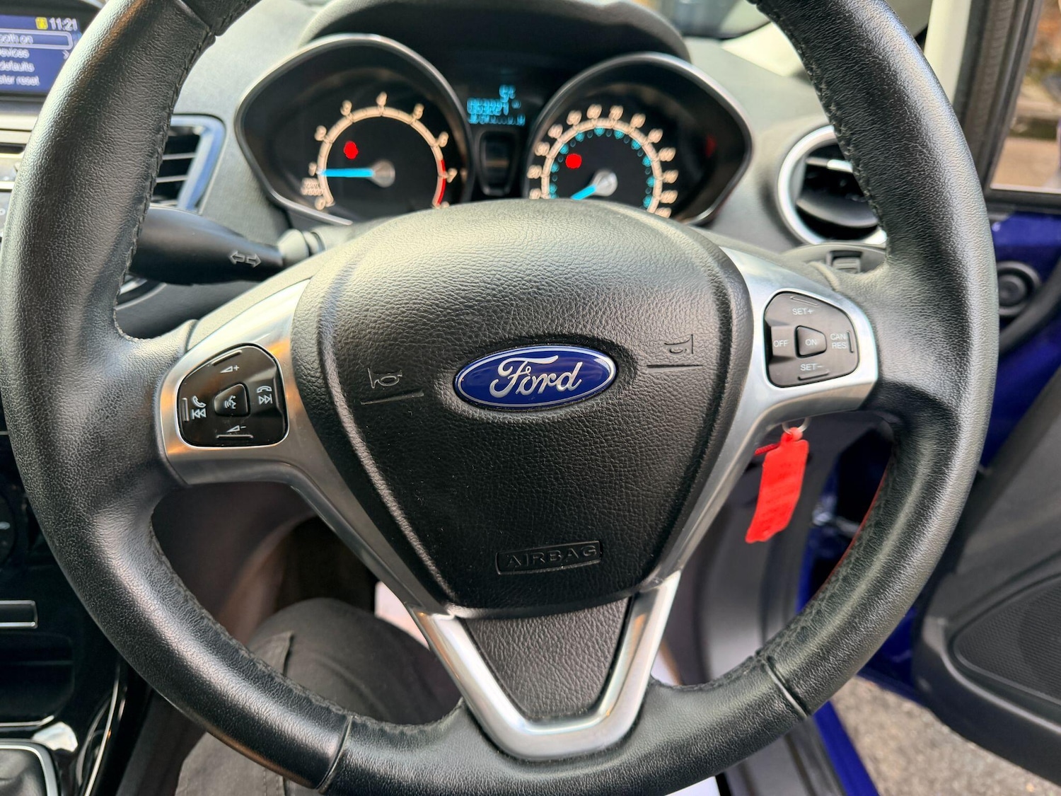 Used Ford Fiesta 2014 for sale - 77049782: Photo 34