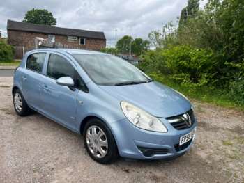 2008 (58) - 1.4i 16v Club 5dr