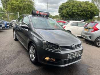 Used Volkswagen Polo 2017 for sale - 74849466: Photo