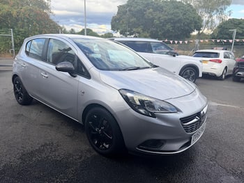 Used Vauxhall Corsa 2015 for sale - 79601798: Photo