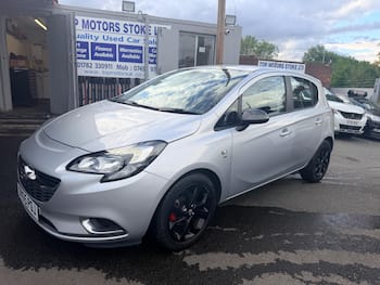Used Vauxhall Corsa 2015 for sale - 79601798: Photo