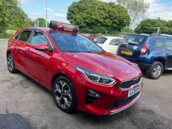 Used Kia Ceed 2019 for sale - 74667475: Photo