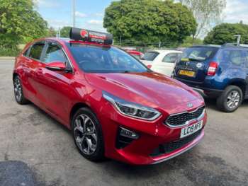 Used Kia Ceed 2019 for sale - 74667475: Photo