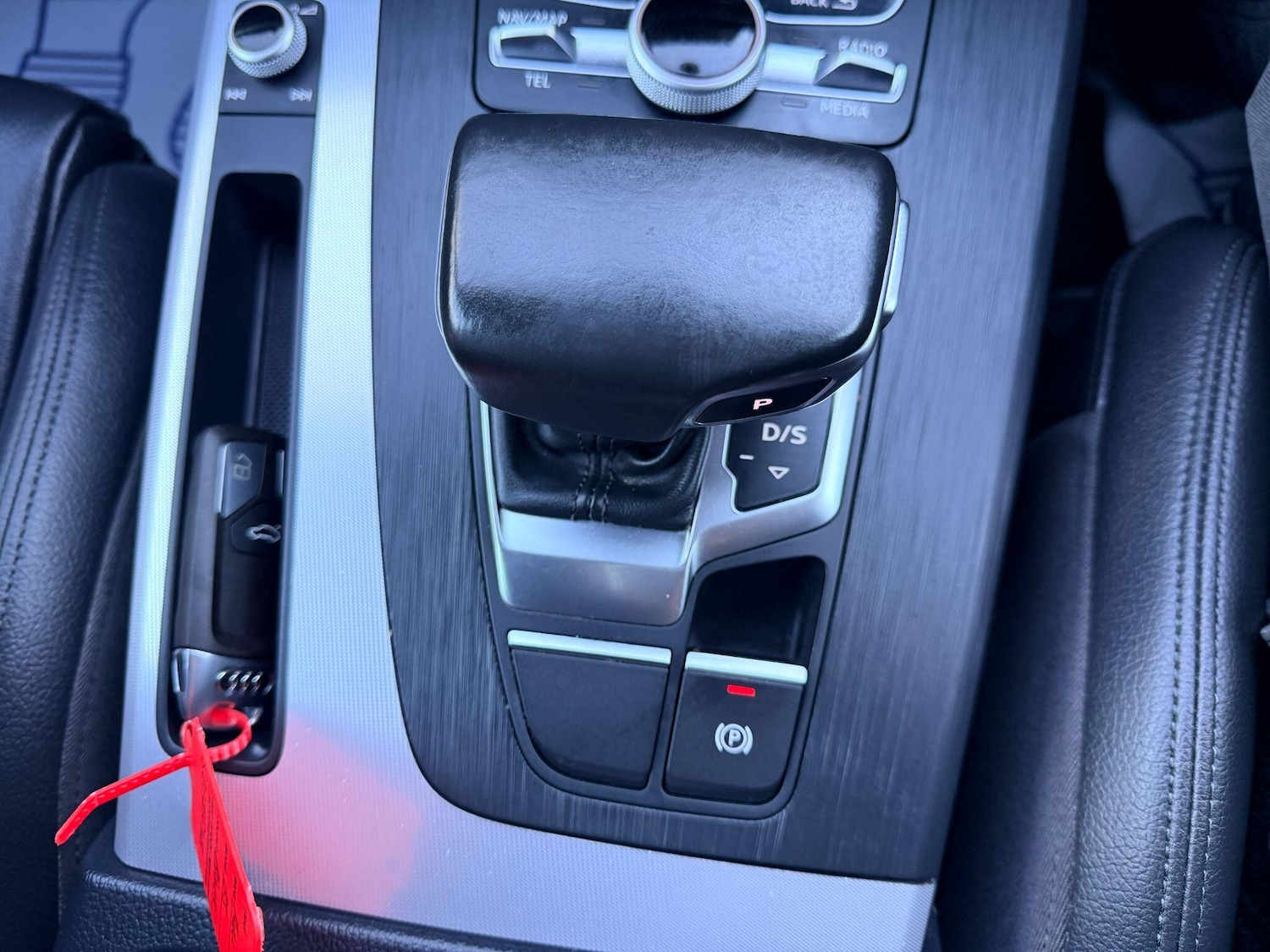 Used Audi Q5 2017 for sale - 76634086: Photo 17