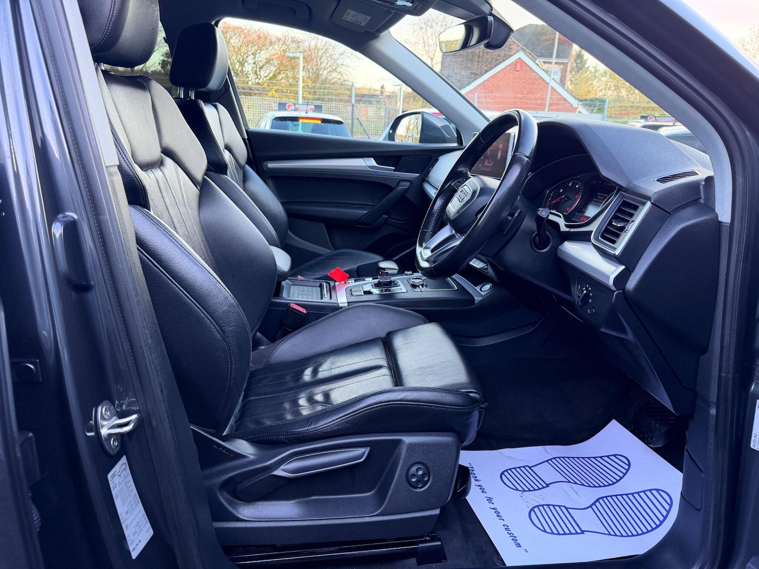 Used Audi Q5 2017 for sale - 76634086: Photo 18