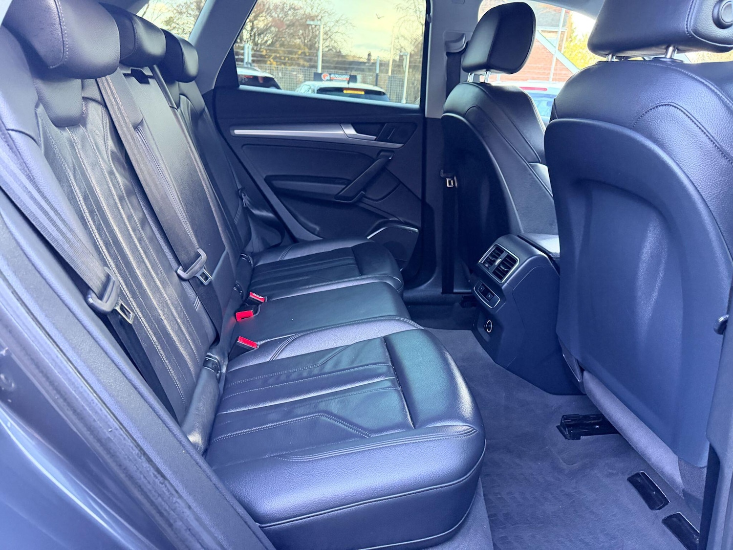 Used Audi Q5 2017 for sale - 76634086: Photo 19