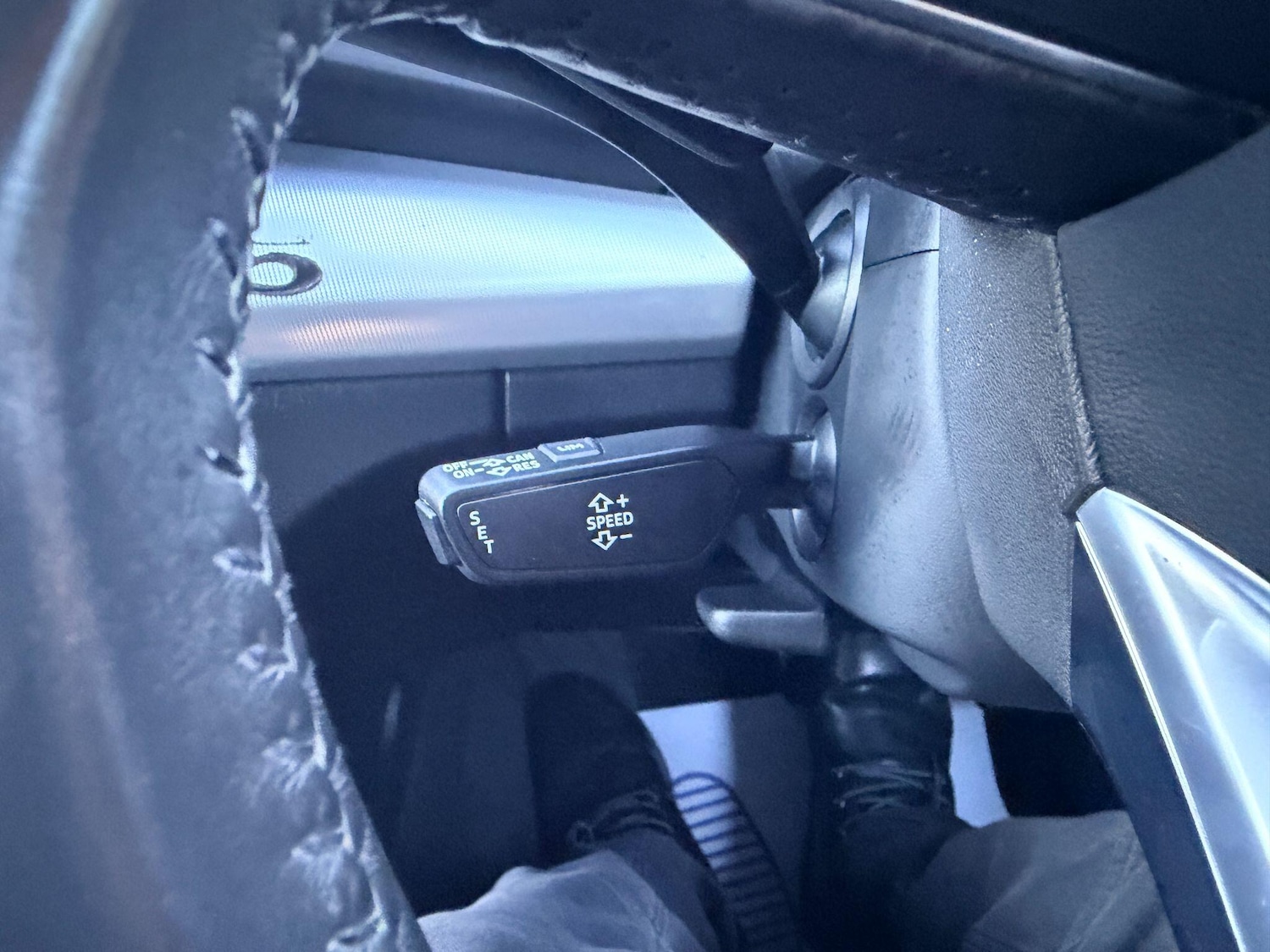 Used Audi Q5 2017 for sale - 76634086: Photo 22