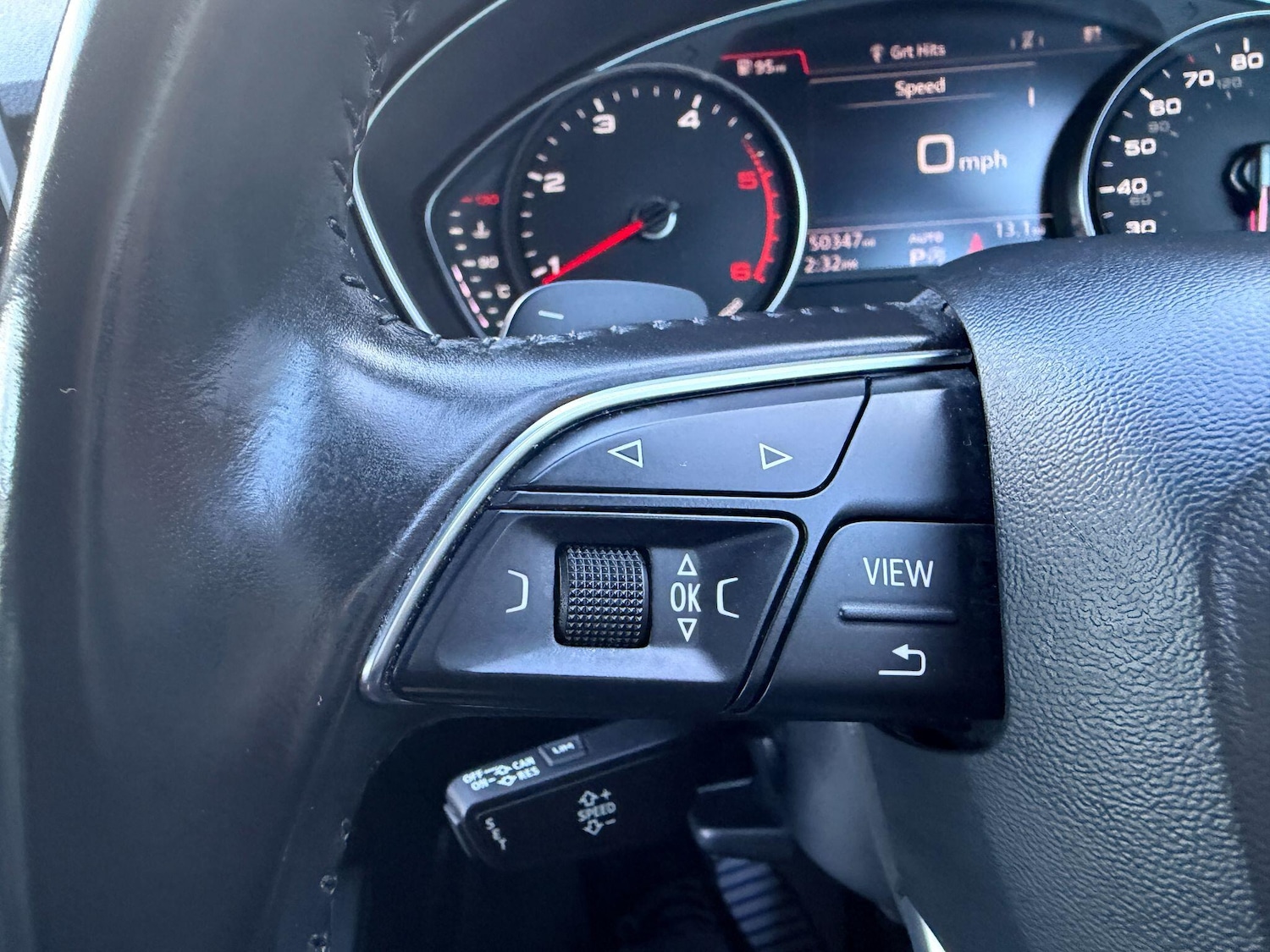 Used Audi Q5 2017 for sale - 76634086: Photo 23