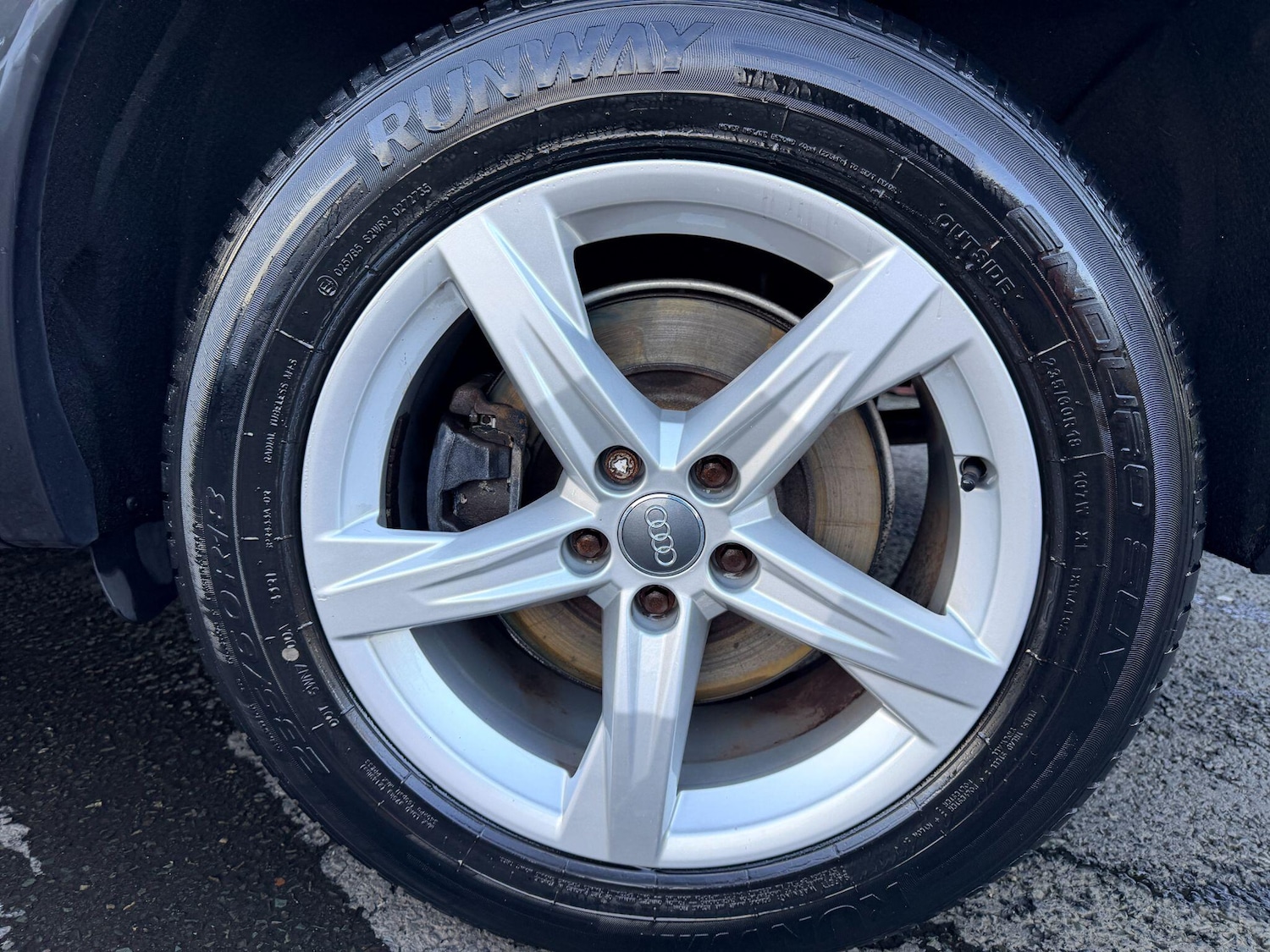 Used Audi Q5 2017 for sale - 76634086: Photo 29