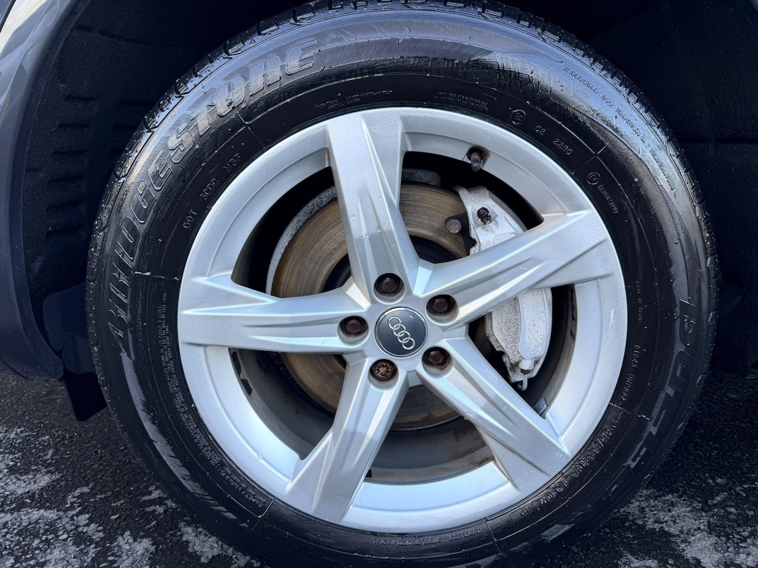 Used Audi Q5 2017 for sale - 76634086: Photo 30