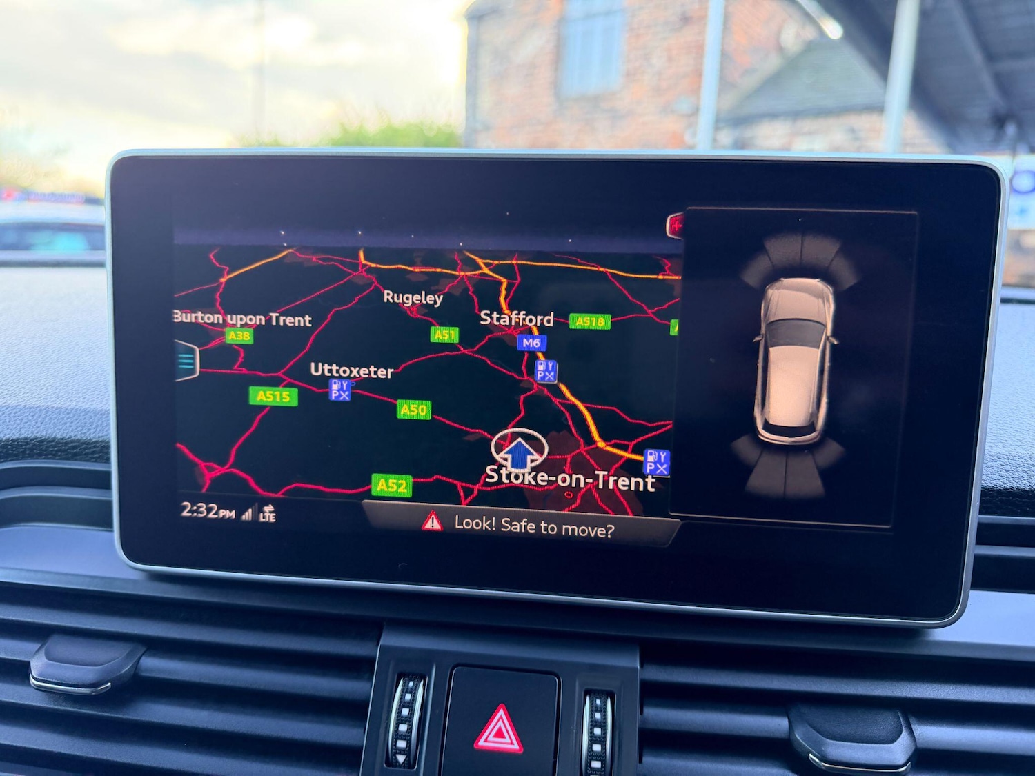 Used Audi Q5 2017 for sale - 76634086: Photo 31