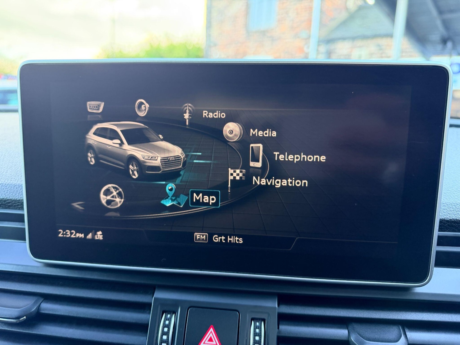 Used Audi Q5 2017 for sale - 76634086: Photo 32