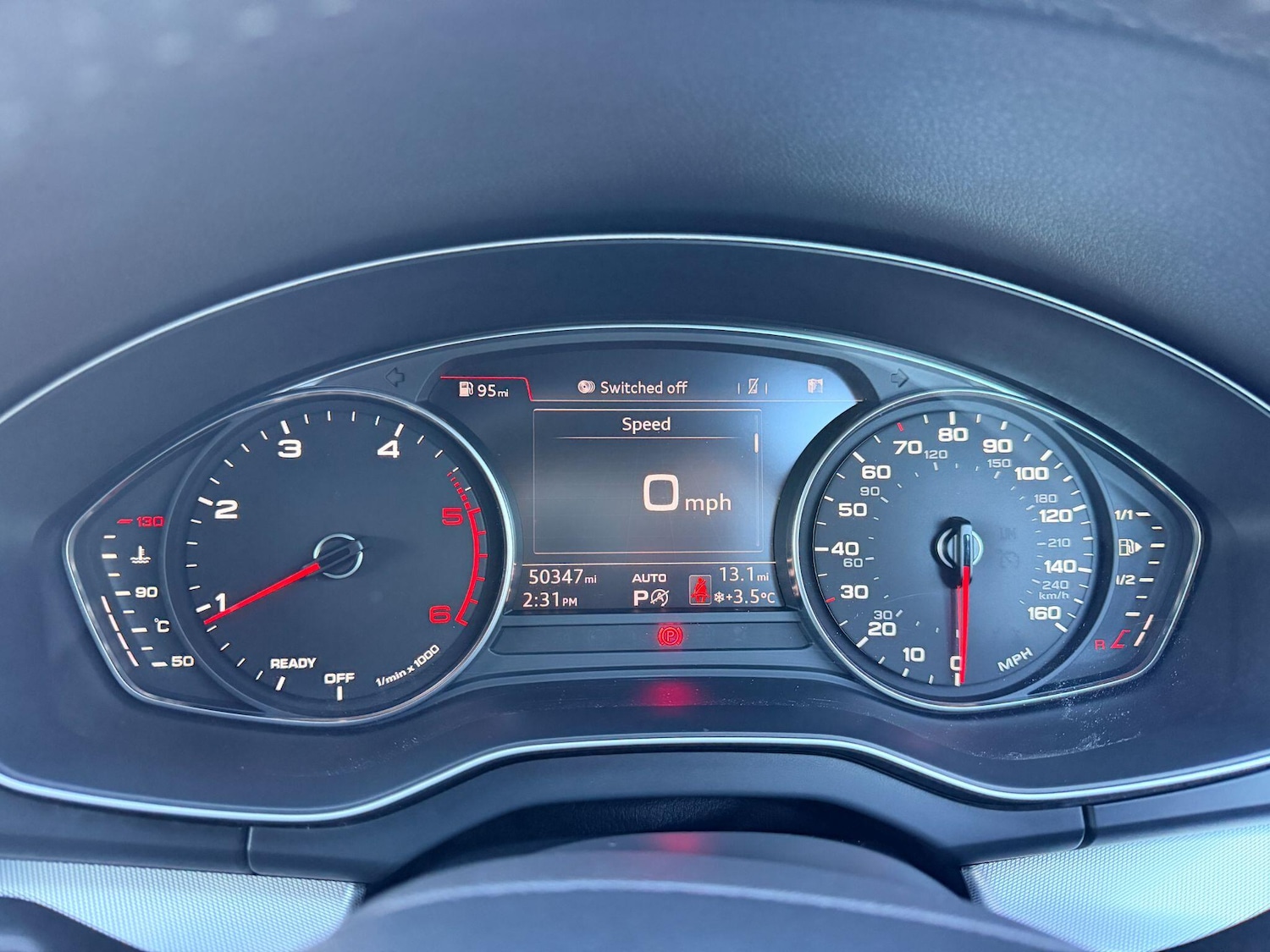 Used Audi Q5 2017 for sale - 76634086: Photo 38