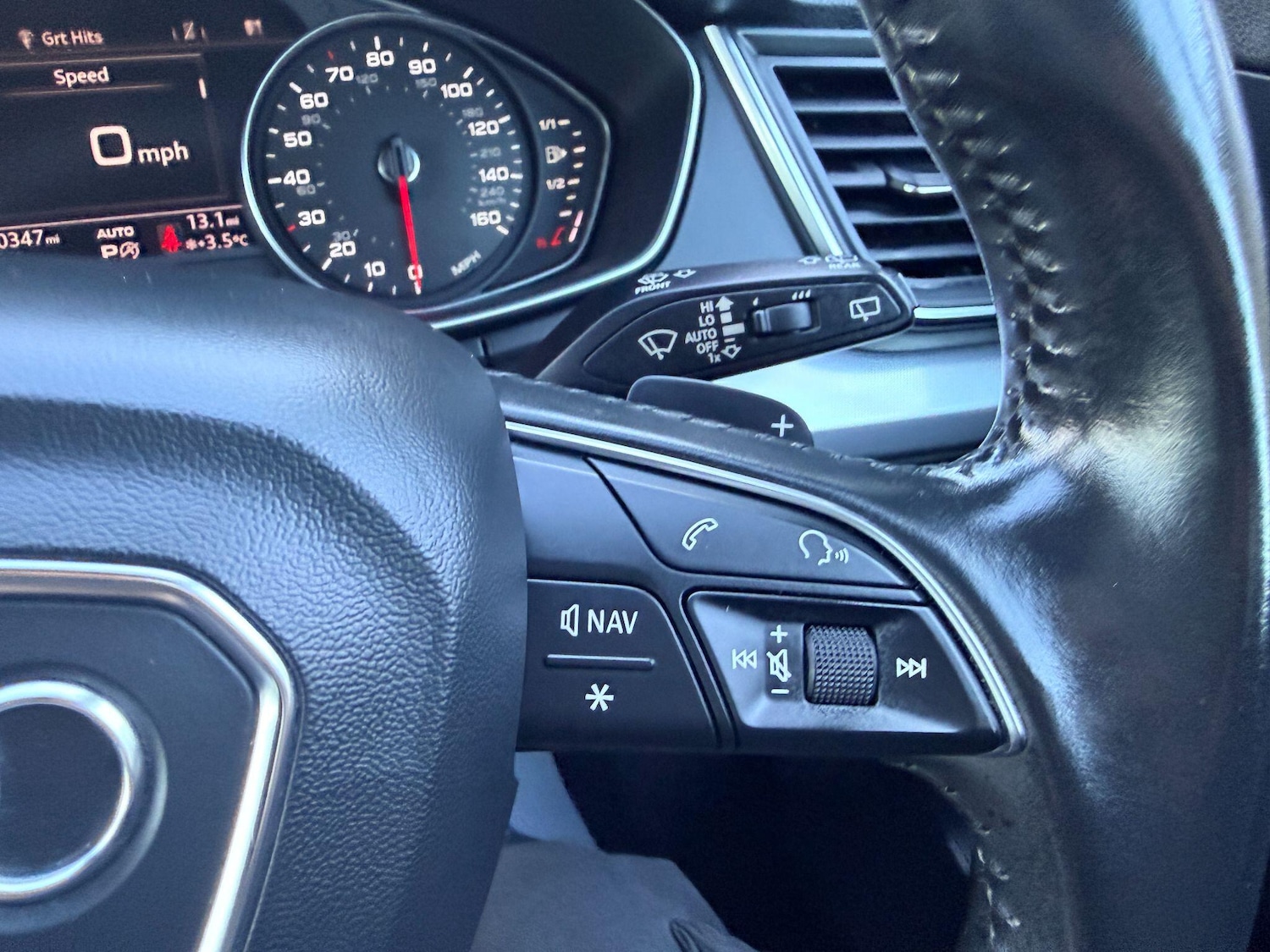 Used Audi Q5 2017 for sale - 76634086: Photo 39