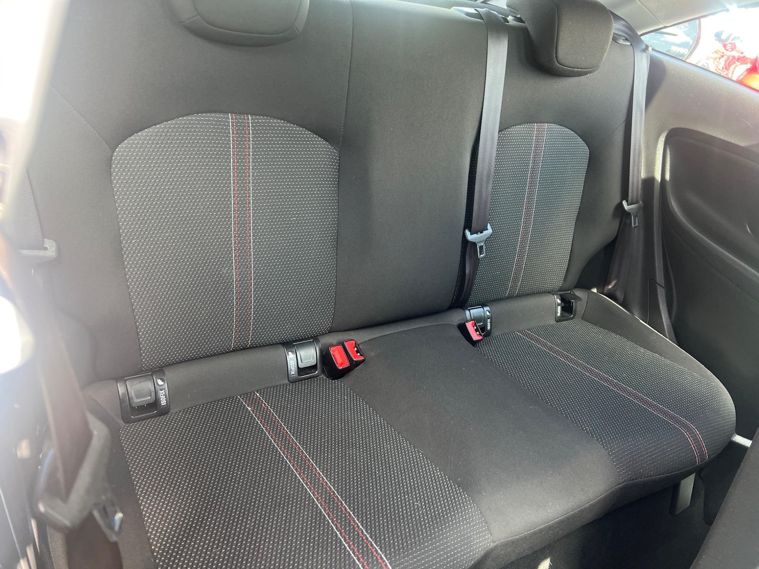 Used Vauxhall Corsa 2018 for sale - 77237888: Photo 17