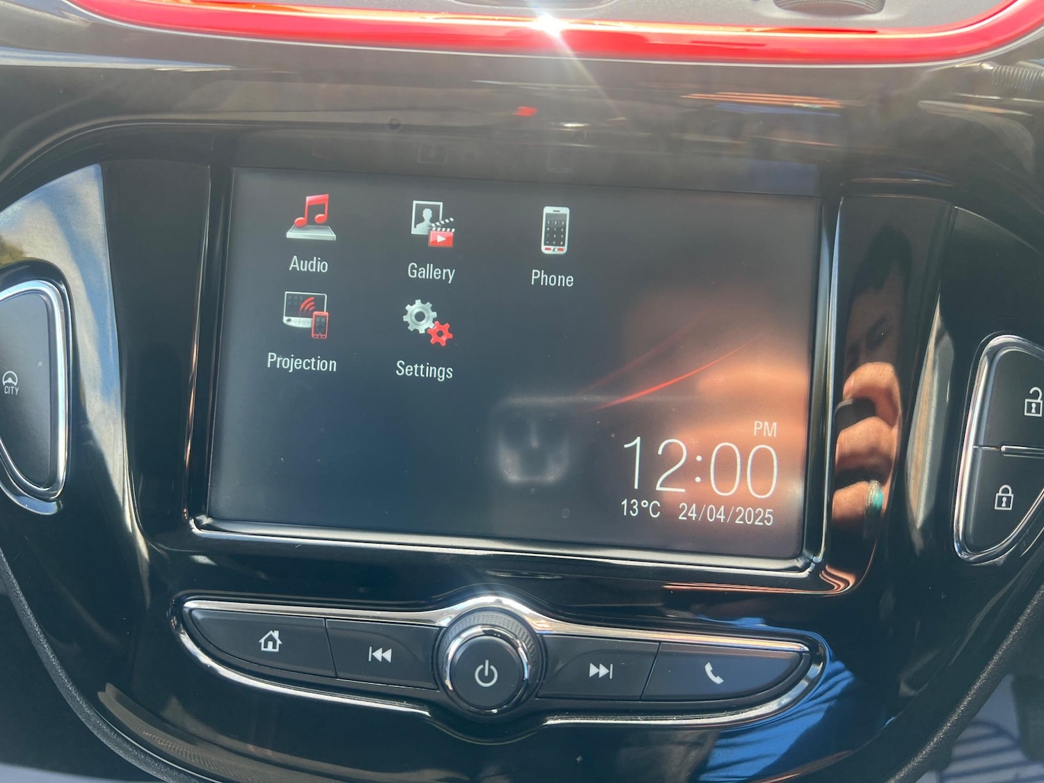 Used Vauxhall Corsa 2018 for sale - 77237888: Photo 19