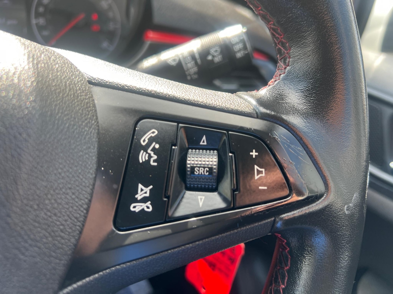 Used Vauxhall Corsa 2018 for sale - 77237888: Photo 23