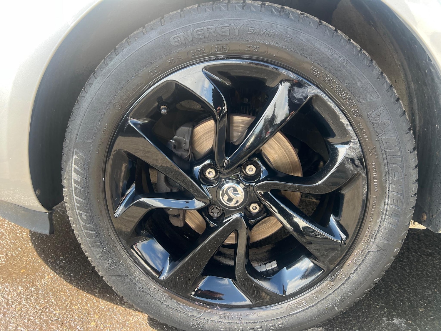 Used Vauxhall Corsa 2018 for sale - 77237888: Photo 30