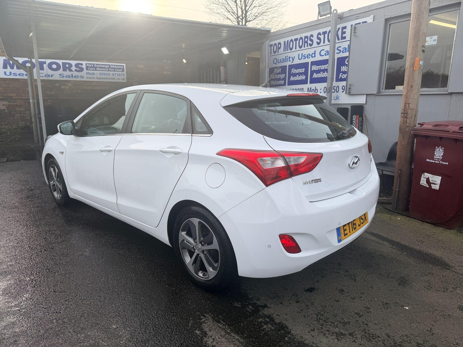 Used Hyundai i30 for sale - 77598276: Photo 10