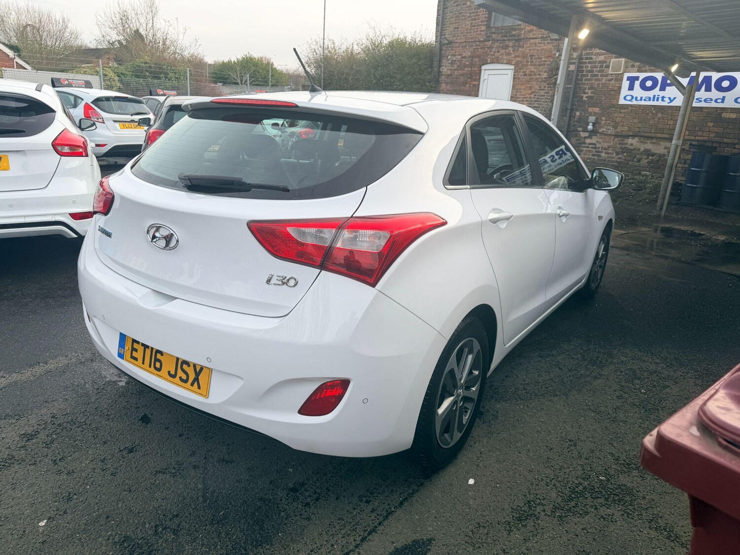 Used Hyundai i30 for sale - 77598276: Photo 13