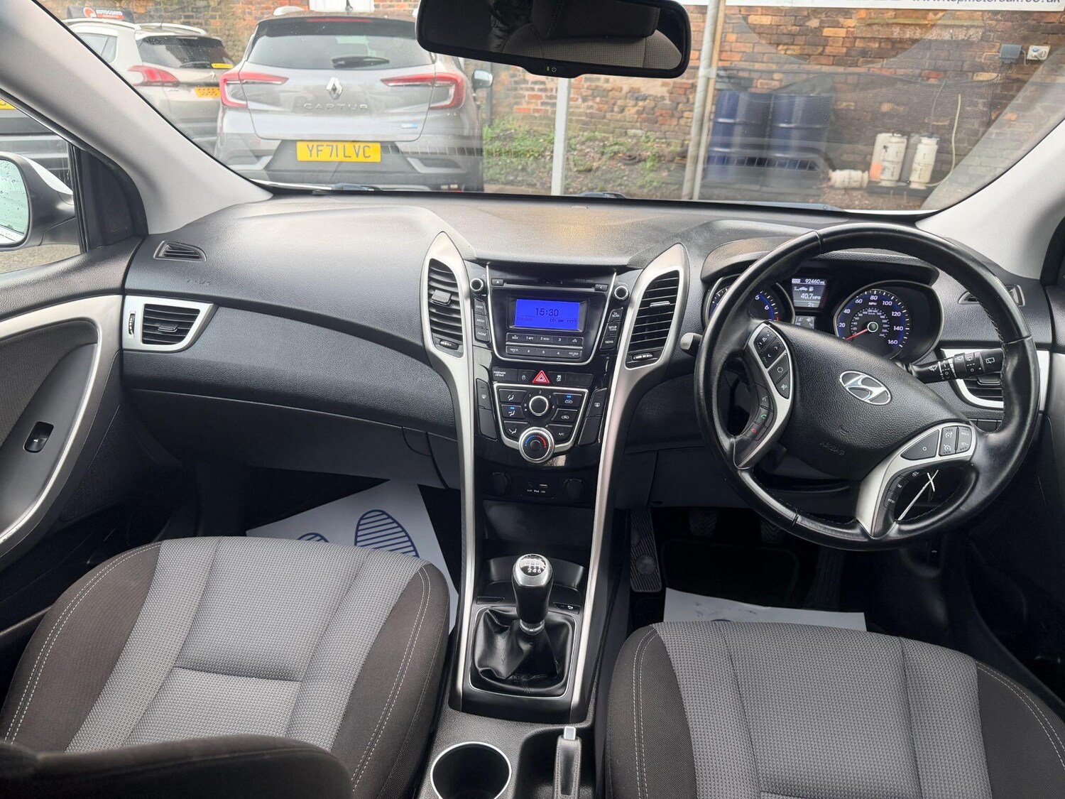 Used Hyundai i30 for sale - 77598276: Photo 14