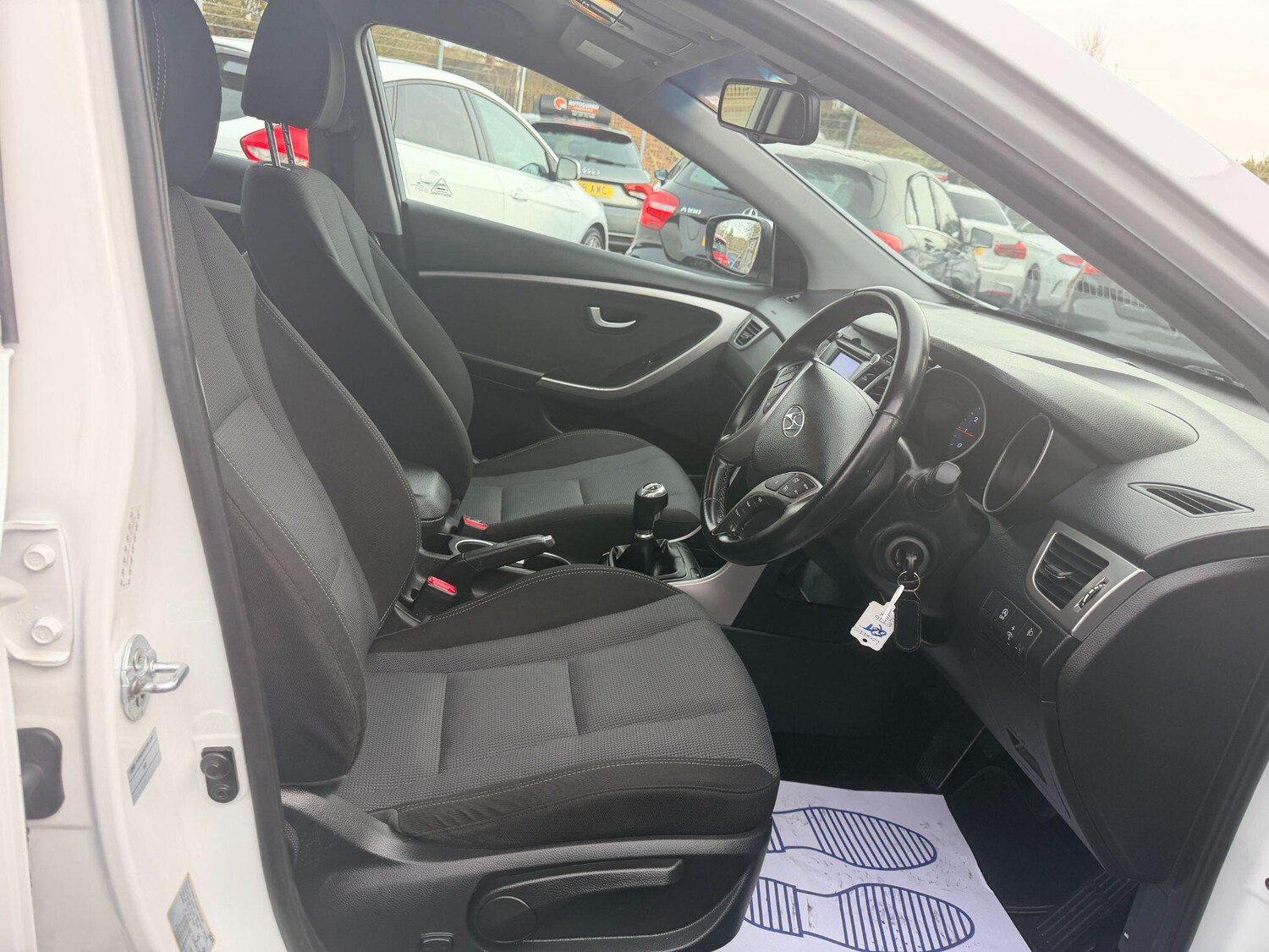 Used Hyundai i30 for sale - 77598276: Photo 16