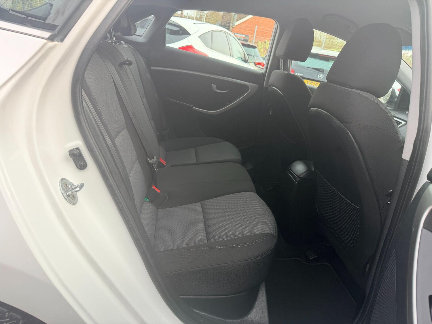 Used Hyundai i30 for sale - 77598276: Photo 17