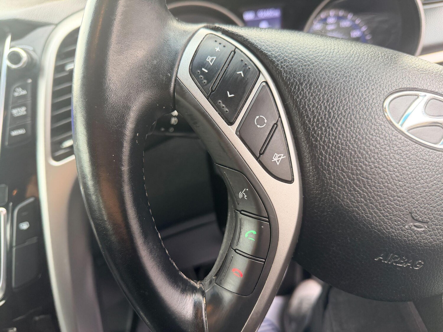 Used Hyundai i30 for sale - 77598276: Photo 19