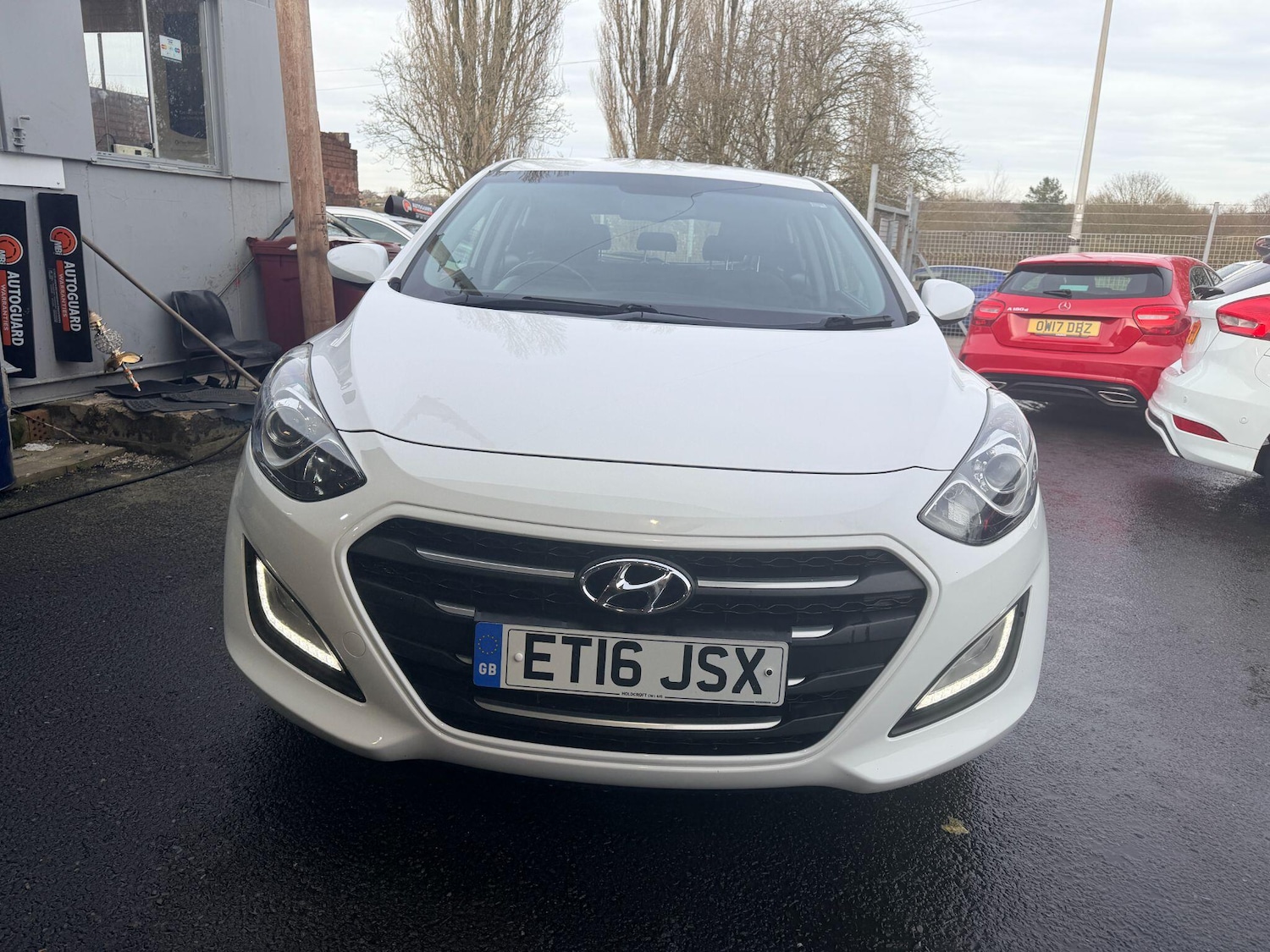 Used Hyundai i30 for sale - 77598276: Photo 2