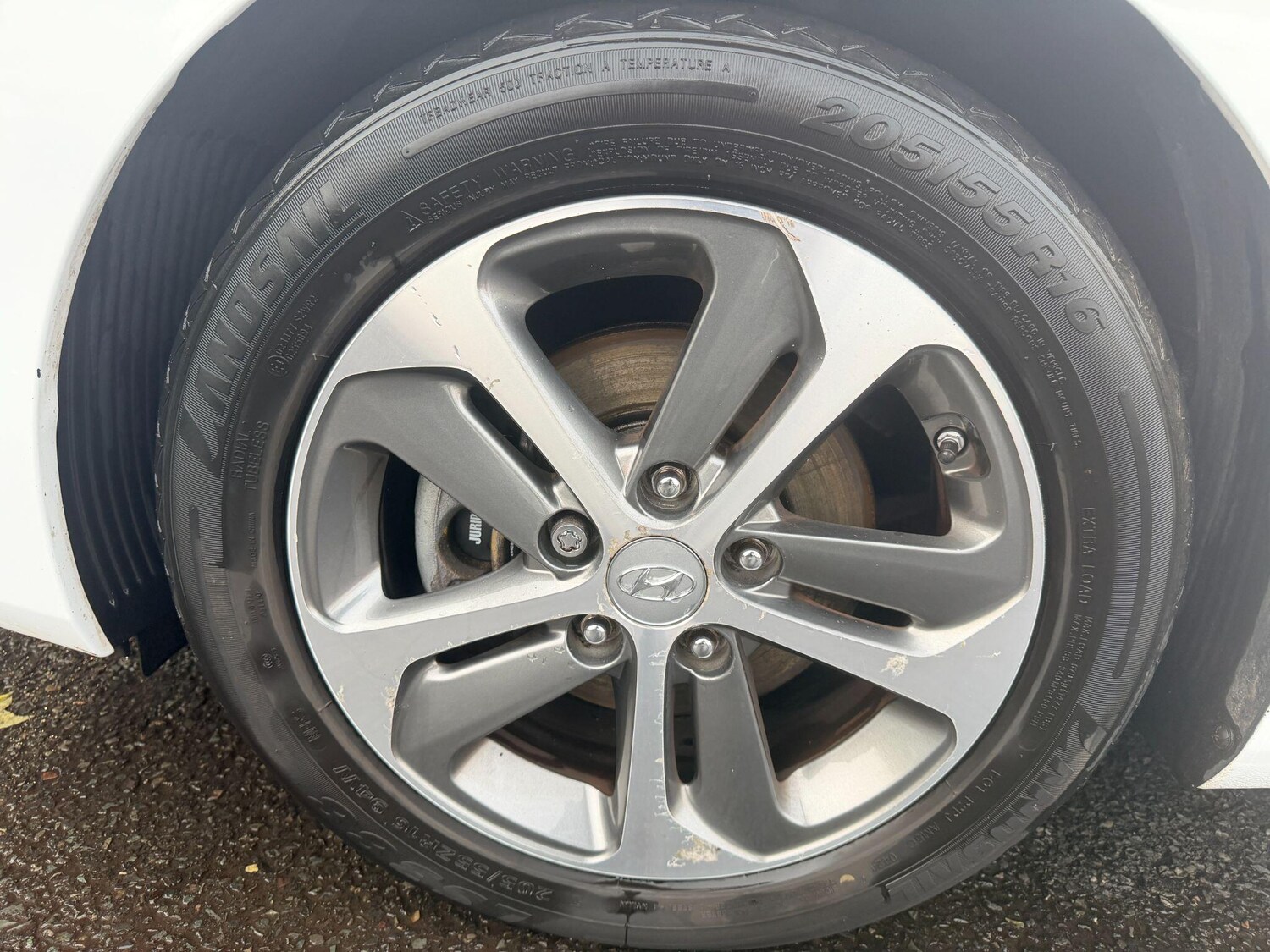 Used Hyundai i30 for sale - 77598276: Photo 27