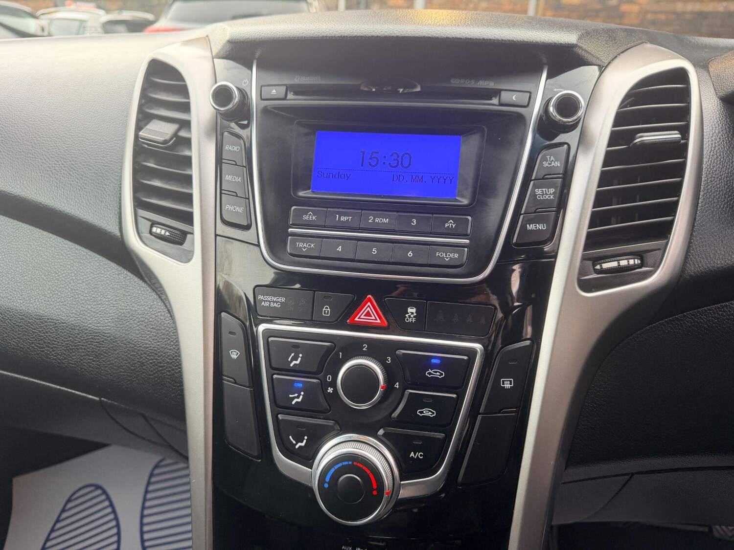 Used Hyundai i30 for sale - 77598276: Photo 28