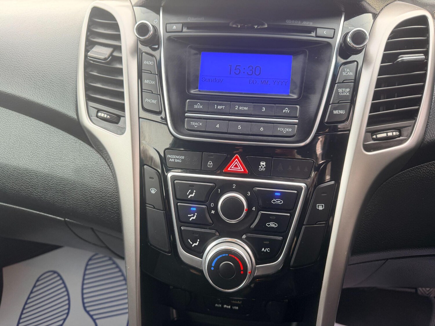 Used Hyundai i30 for sale - 77598276: Photo 29