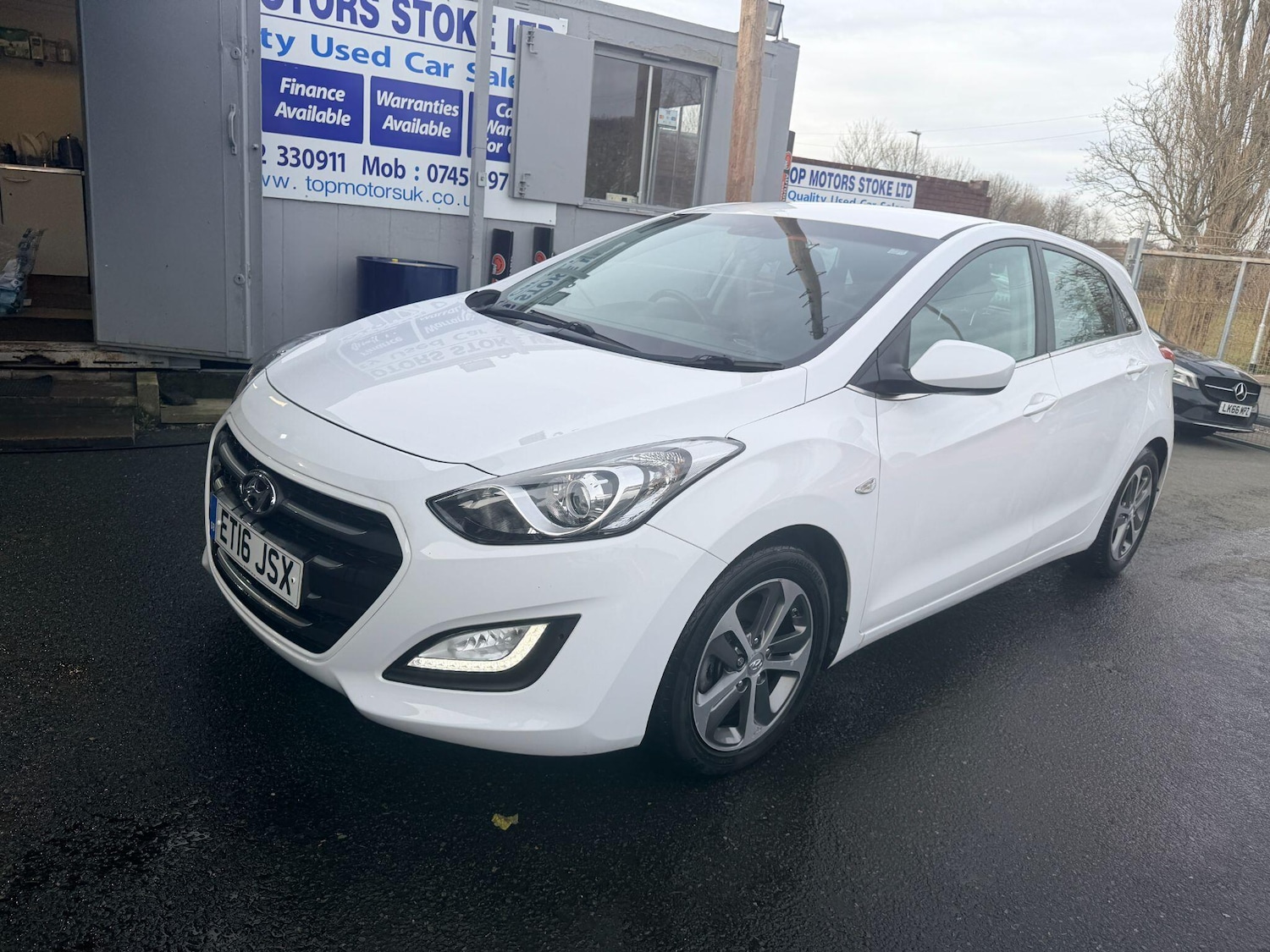 Used Hyundai i30 for sale - 77598276: Photo 3