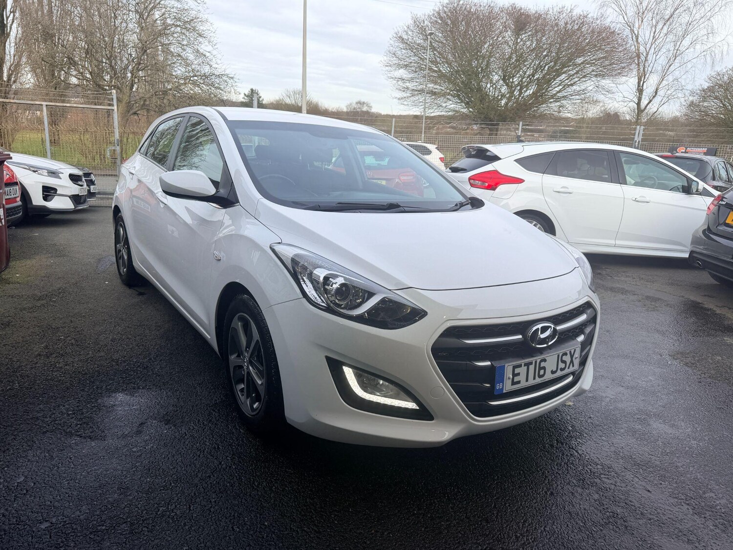 Used Hyundai i30 for sale - 77598276: Photo 5