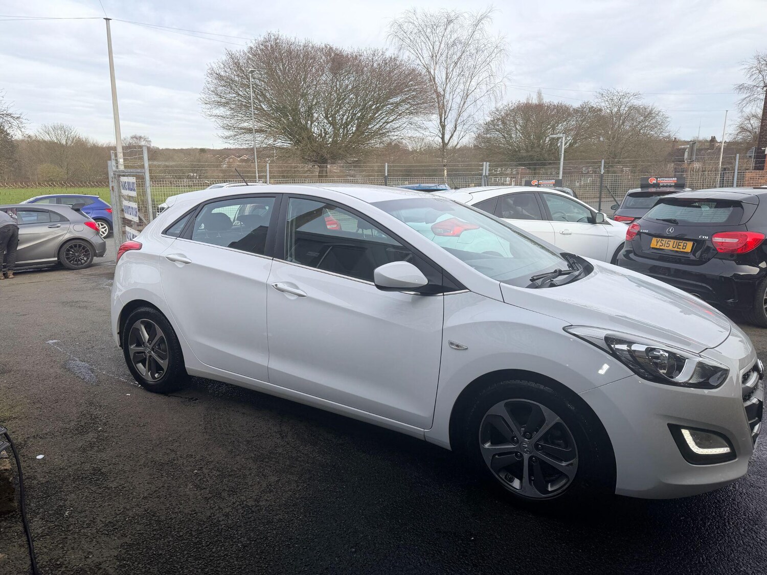 Used Hyundai i30 for sale - 77598276: Photo 6