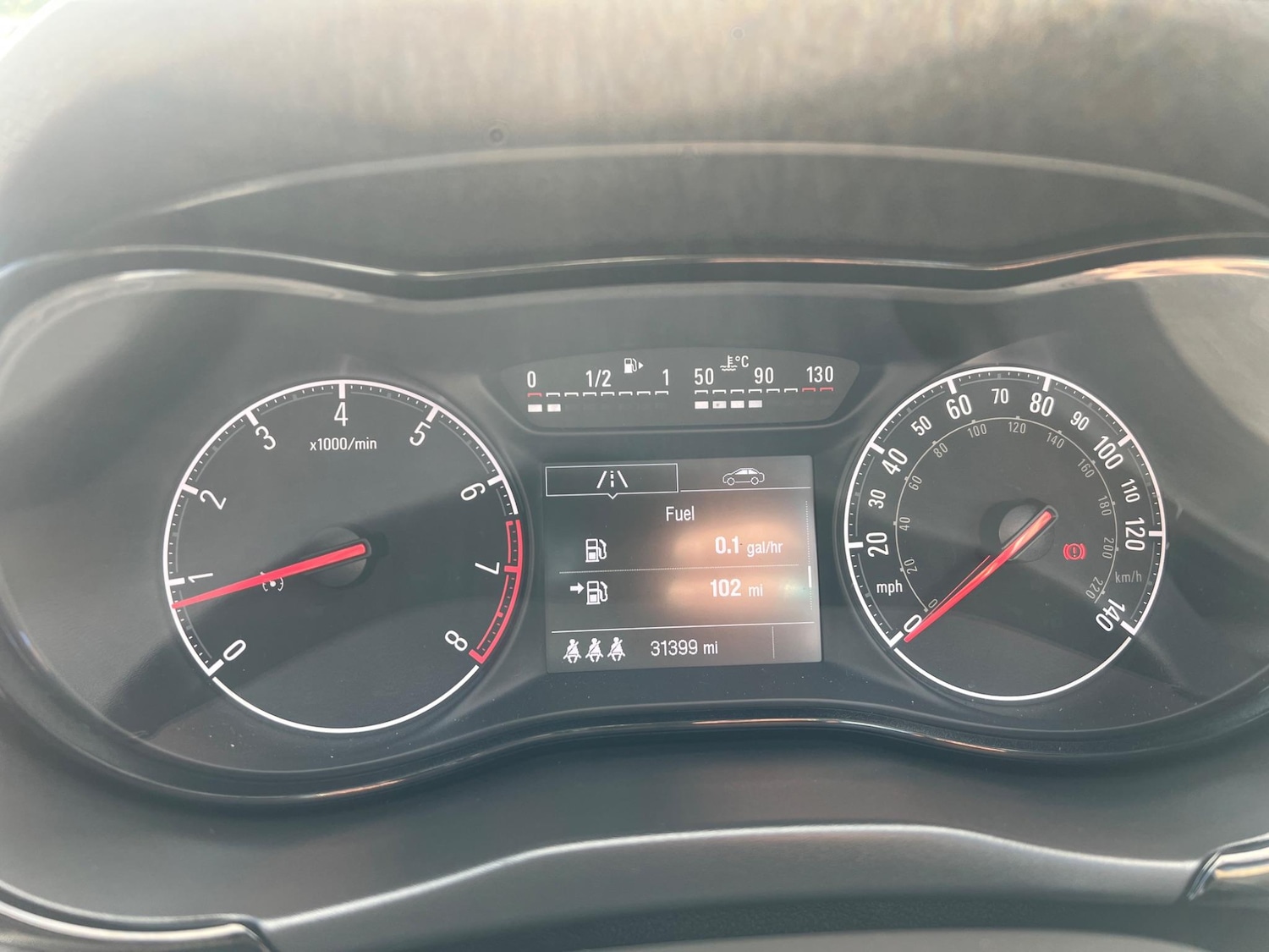 Used Vauxhall Corsa 2018 for sale - 76991310: Photo 18