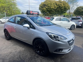 Used Vauxhall Corsa 2018 for sale - 76991310: Photo