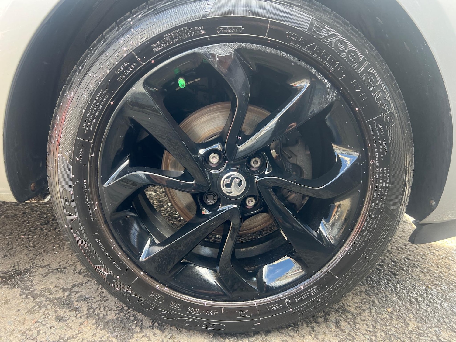 Used Vauxhall Corsa 2018 for sale - 76991310: Photo 28