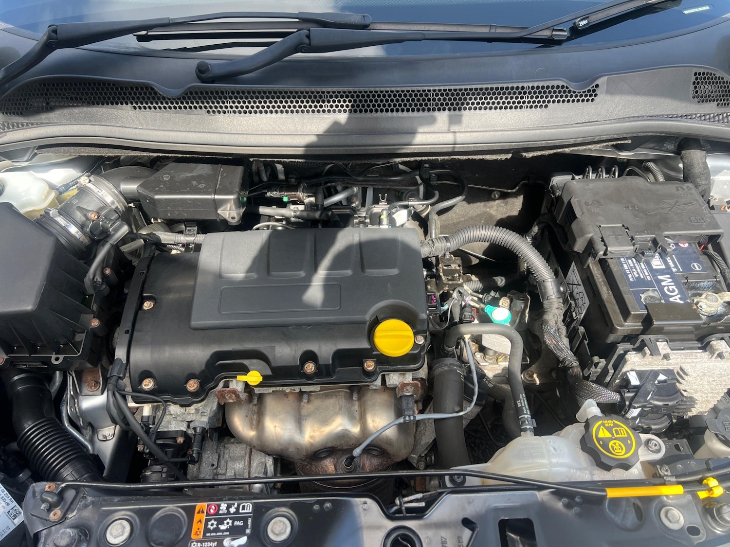 Used Vauxhall Corsa 2018 for sale - 76991310: Photo 31