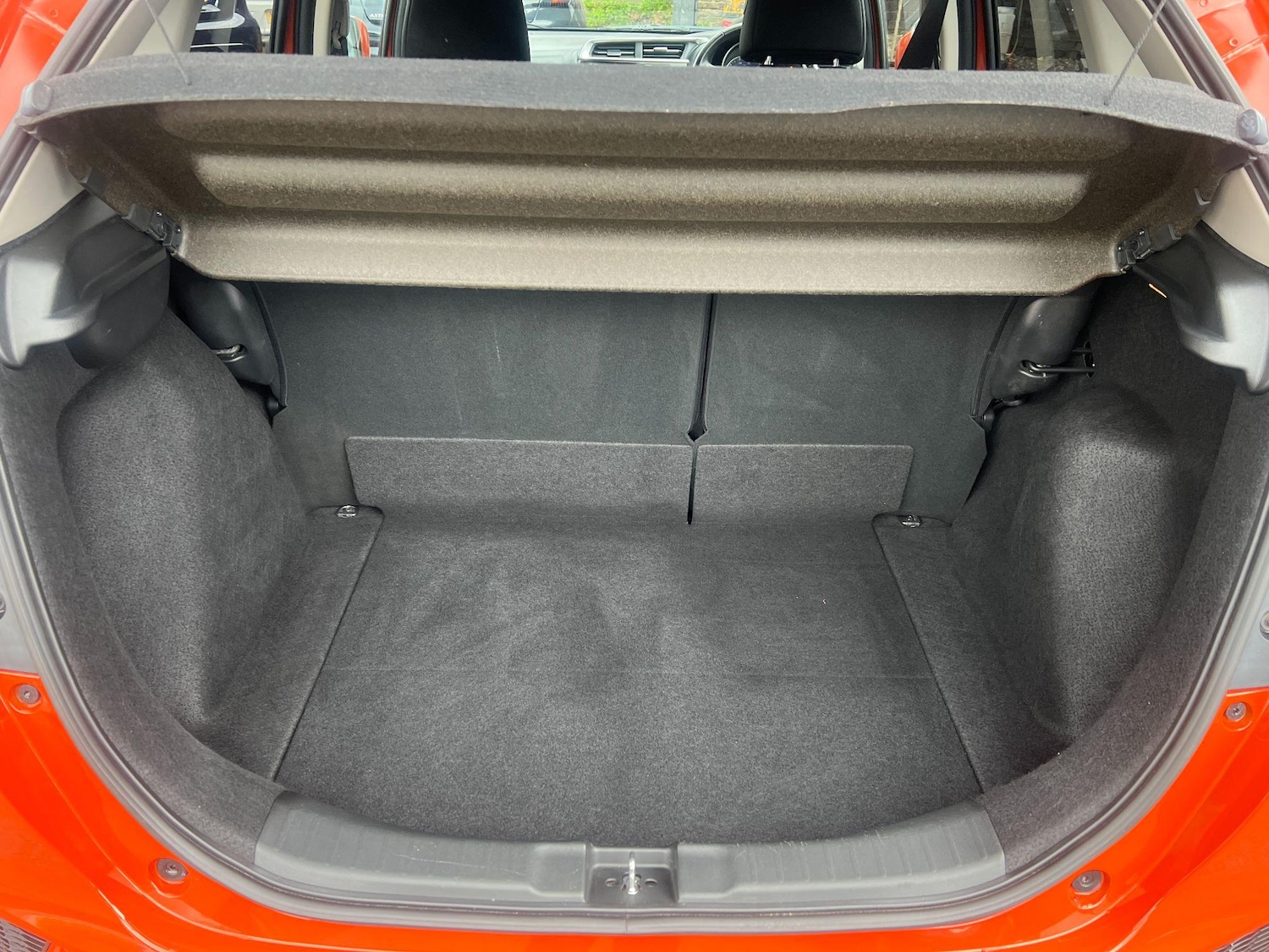 Used Honda Jazz 2016 for sale - 77131939: Photo 17