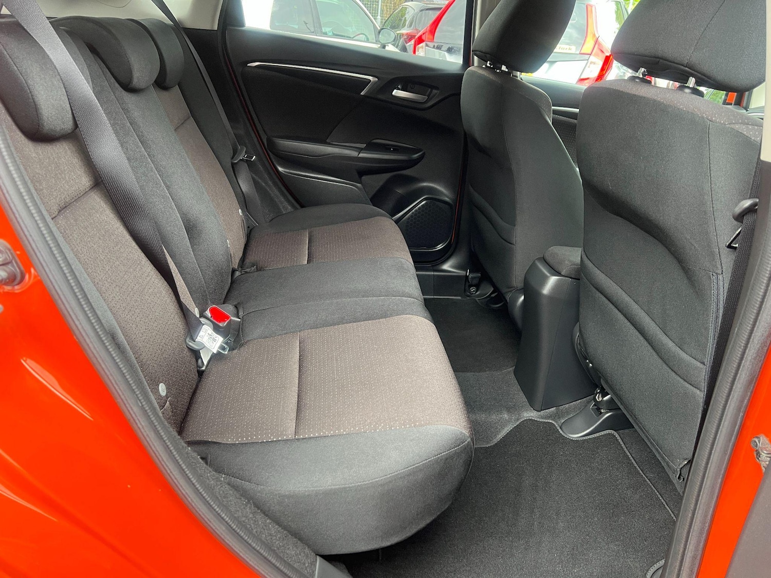 Used Honda Jazz 2016 for sale - 77131939: Photo 19