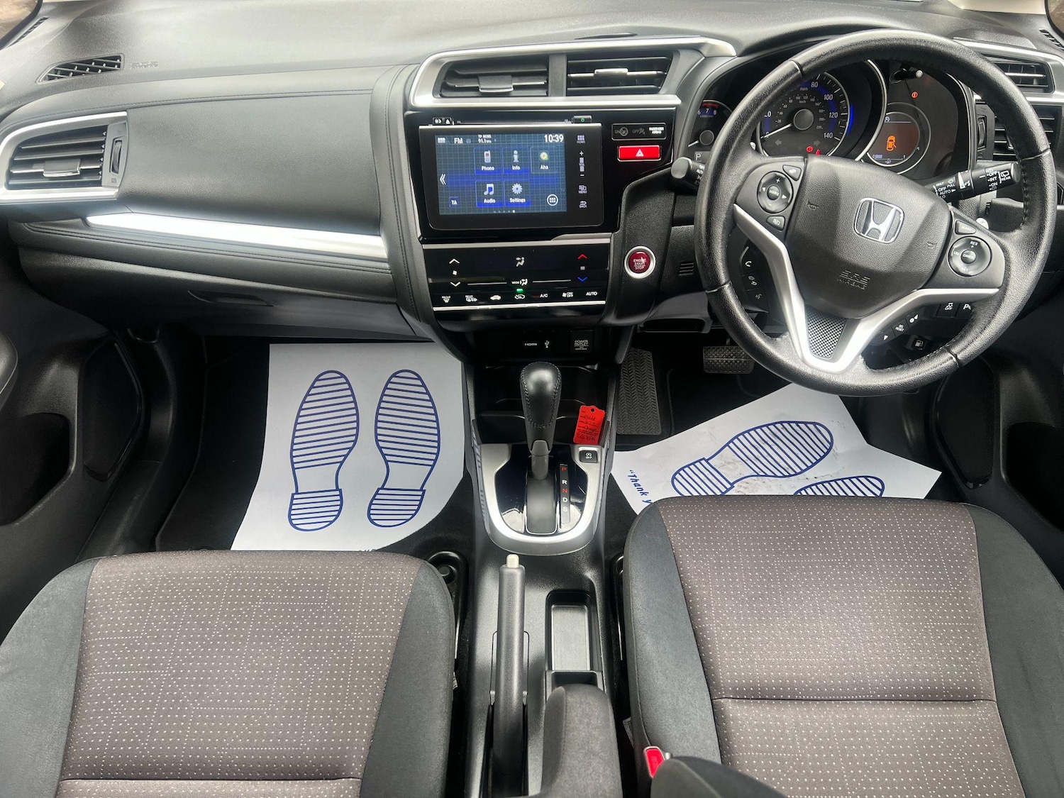 Used Honda Jazz 2016 for sale - 77131939: Photo 20