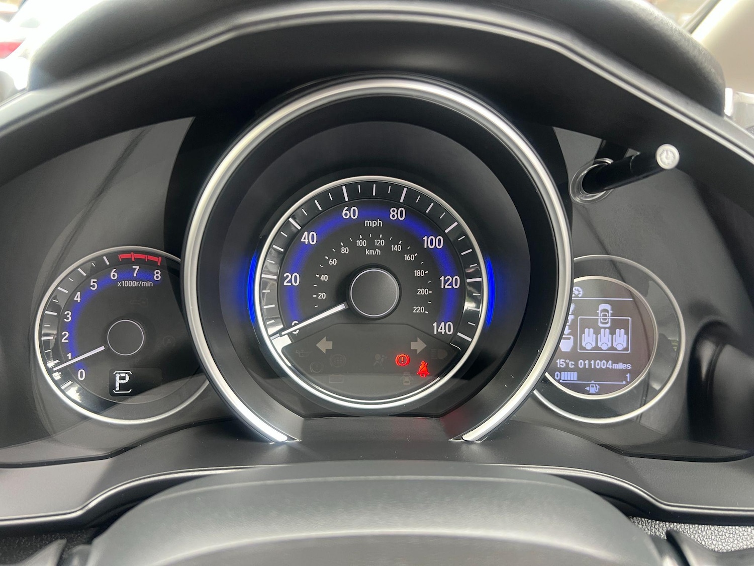 Used Honda Jazz 2016 for sale - 77131939: Photo 22