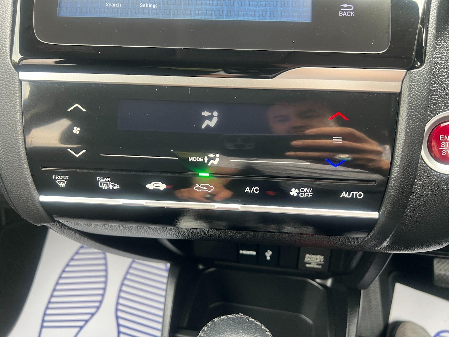 Used Honda Jazz 2016 for sale - 77131939: Photo 25