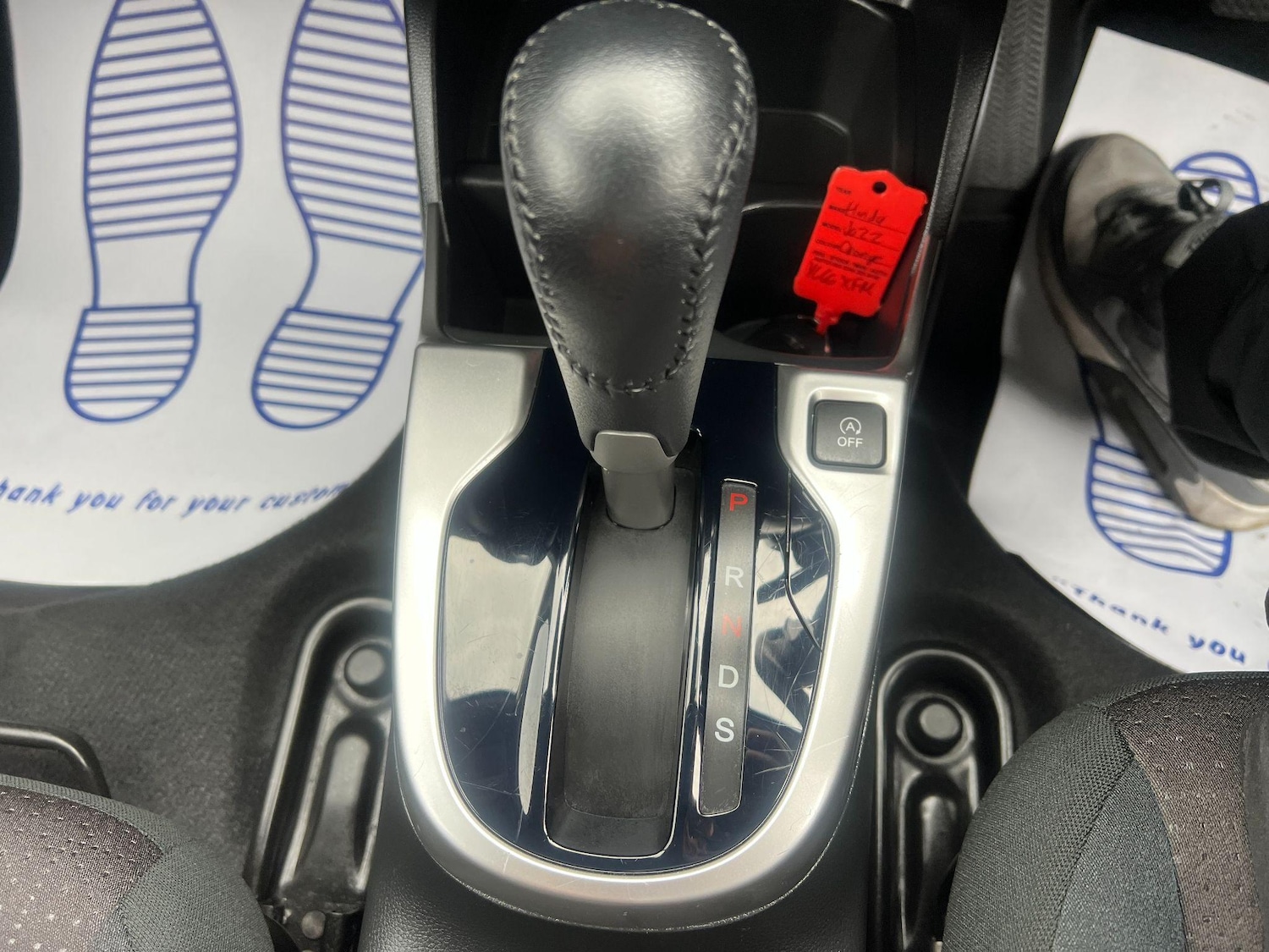 Used Honda Jazz 2016 for sale - 77131939: Photo 26