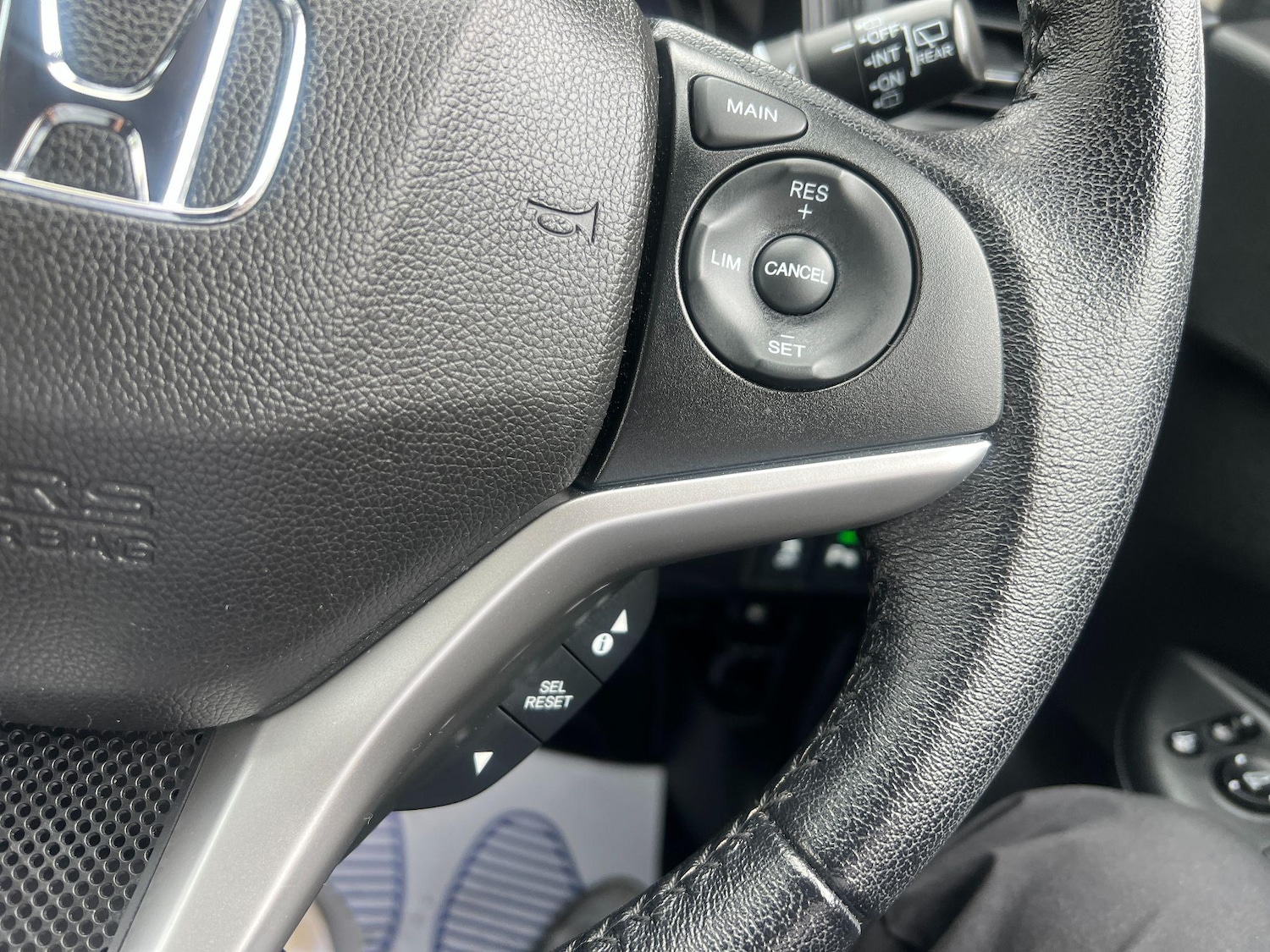 Used Honda Jazz 2016 for sale - 77131939: Photo 29