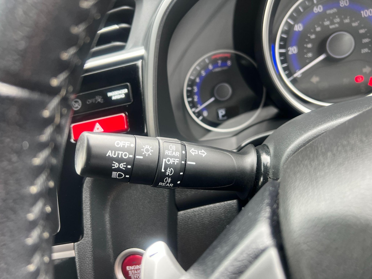 Used Honda Jazz 2016 for sale - 77131939: Photo 30