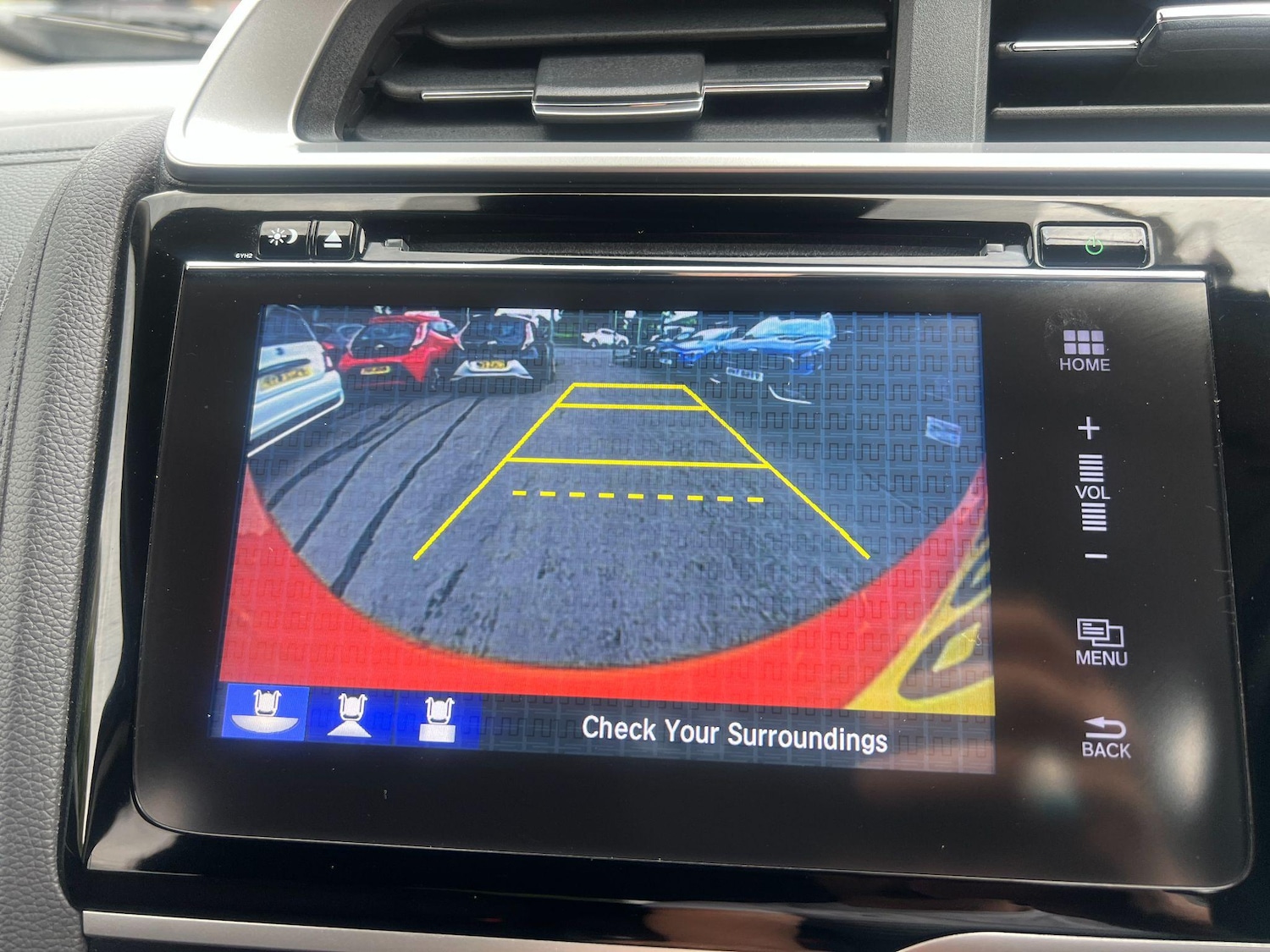 Used Honda Jazz 2016 for sale - 77131939: Photo 33